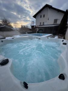 Къща за гости Заркови