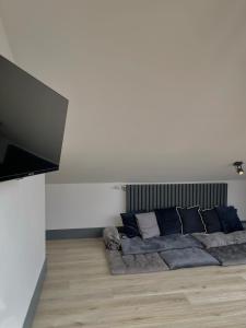 Appartements Studio Eiffel : photos des chambres