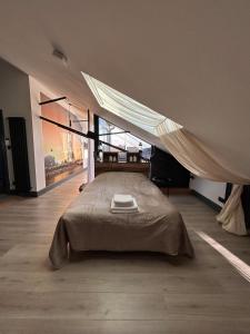 Appartements Studio Eiffel : photos des chambres
