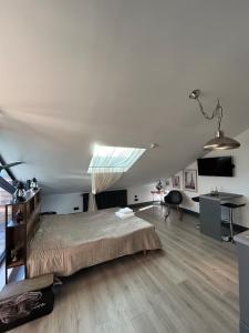 Appartements Studio Eiffel : photos des chambres