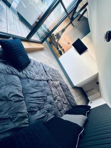 Appartements Studio Eiffel : photos des chambres