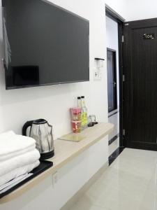 Lucky Hotel Mini Tam Kỳ