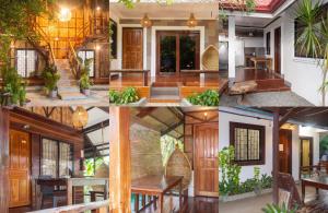 Edward Patrecia Pension House Siargao