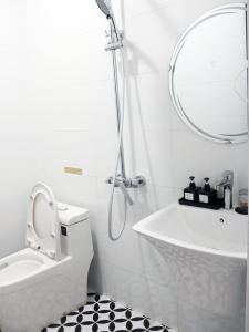 Lucky Hotel Mini Tam Kỳ