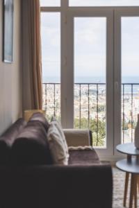 Appartement Spacieux à El Mouradia