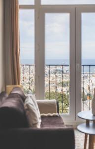Appartement Spacieux à El Mouradia