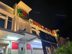 Hotel Jc 118 Sdn Bhd