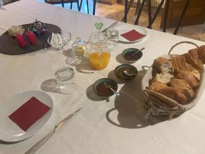 B&B / Chambres d'hotes La pommeraie 76 : photos des chambres
