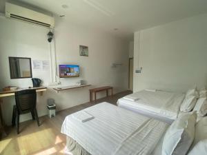 Hotel Jc 118 Sdn Bhd