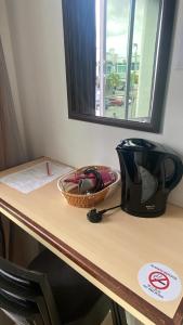 Hotel Jc 118 Sdn Bhd