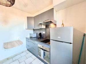 Spacieux T2 avec balcon