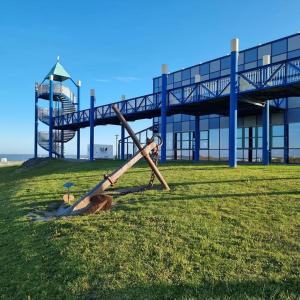 Ferienwohnung Pricke 3