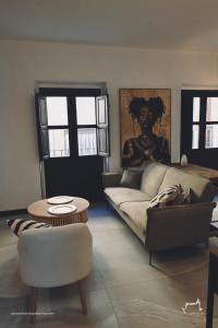 Apartamentos Al-Karika