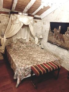 B&B / Chambres d'hotes La Ferme de Jeanne : photos des chambres