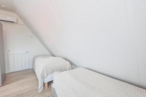 Weststraat 22 - Ouddorp - Appartement West 3P