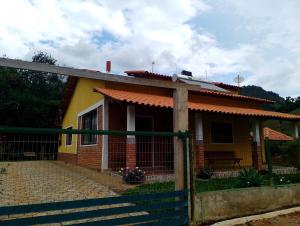 Recanto Olaria