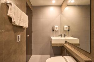 Victoria Court Suites - Pasig