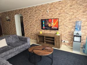 Milimani 2 BR By Skyline Villa