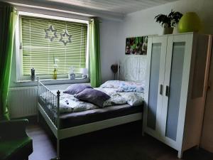 Unterkunft mit Wohlfühleffekt und Flair