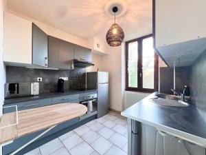 Spacieux T2 avec balcon