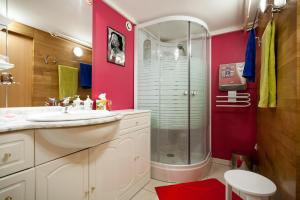 Appartements Studio Rouffach : photos des chambres