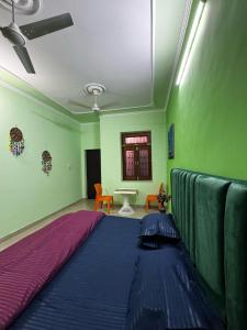 Vedic Stays Haridwar