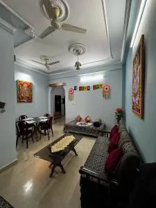 Vedic Stays Haridwar - Rāiwāla