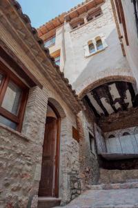 Apartamentos Destino Alquézar