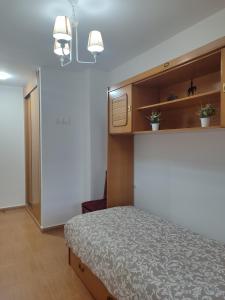 Fabuloso Apartamento en Escalonilla a un paso de Toledo y Puy du Fou