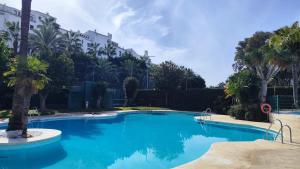 Luxury Penthouse in the heart of Puerto Banús