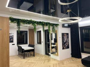 VIP GOLD Warszawa Parking FREE