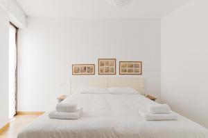 GuestHost - M4 California Bright Apartment