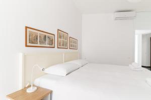 M4 Coni Zugna Bright Apartment