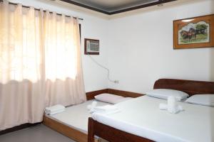 Edward Patrecia Pension House Siargao