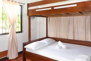 Edward Patrecia Pension House Siargao