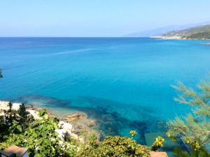 Erofili Beach Hotel Ikaria Greece