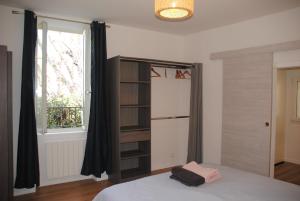 Appartements Cycl-Appart : photos des chambres