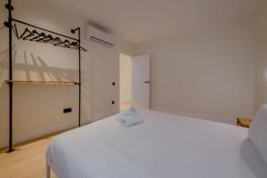 Malasaña cálida para 4, ven a San Bernardo 20 E3