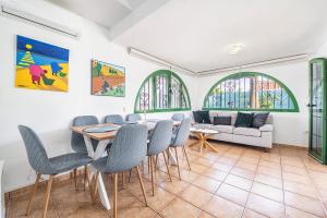 Casa Wilson