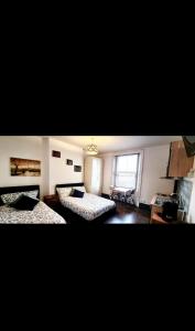 Studio Flat in Vauxhall Zone 1