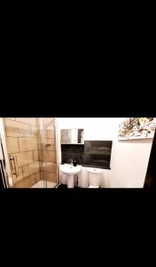 Studio Flat in Vauxhall Zone 1