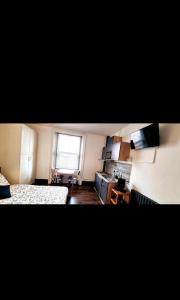 Studio Flat in Vauxhall Zone 1