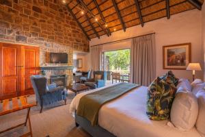 Walkersons Hotel & Spa