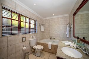 Walkersons Hotel & Spa