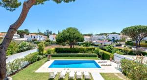 Old Village area, Your Perfect Vilamoura Getaway, Private Pool, AC Wifi