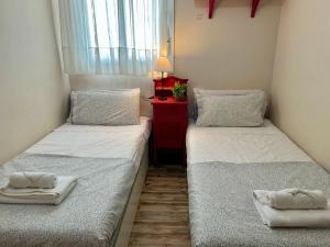 GATU Marítimo "preferente para mayores de 21 años y familias "