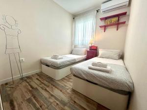 GATU Marítimo "preferente para mayores de 21 años y familias "