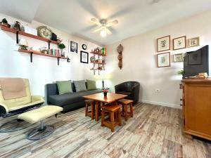 GATU Marítimo "preferente para mayores de 21 años y familias "