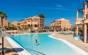 Bakour Fuerteventura La Pared - La Pared