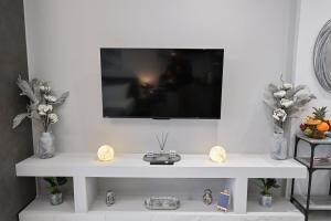 Sea & Joy Studio - 3hvězdičkové hotely ve městě Ialysos